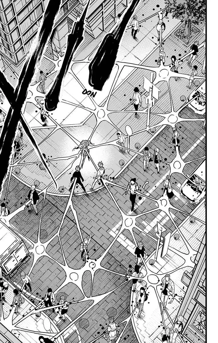 Read Kaijuu 8-Gou (Kaiju No.8) Mangá PT Manga Online