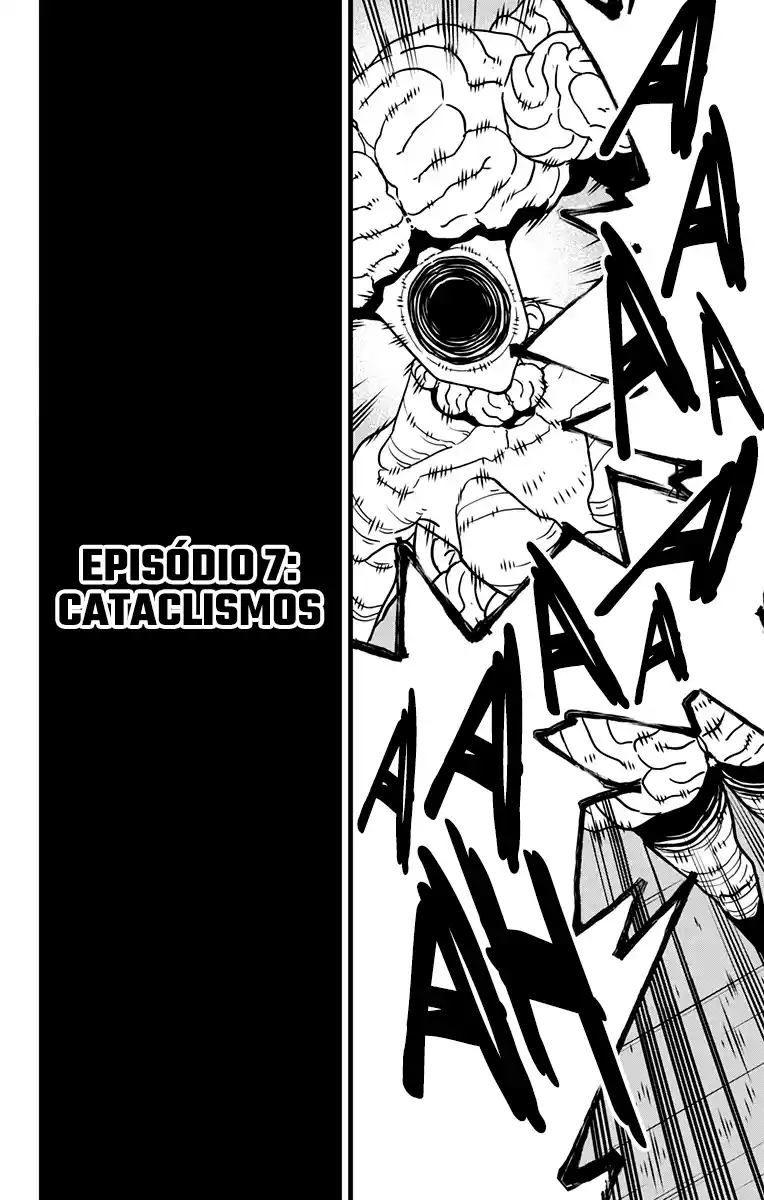 Read Kaijuu 8-Gou (Kaiju No.8) Mangá PT Manga Online