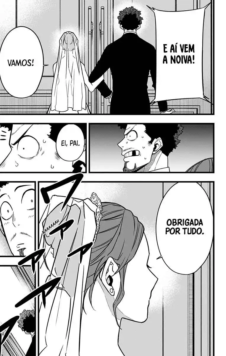 Read Kaijuu 8-Gou (Kaiju No.8) Mangá PT Manga Online