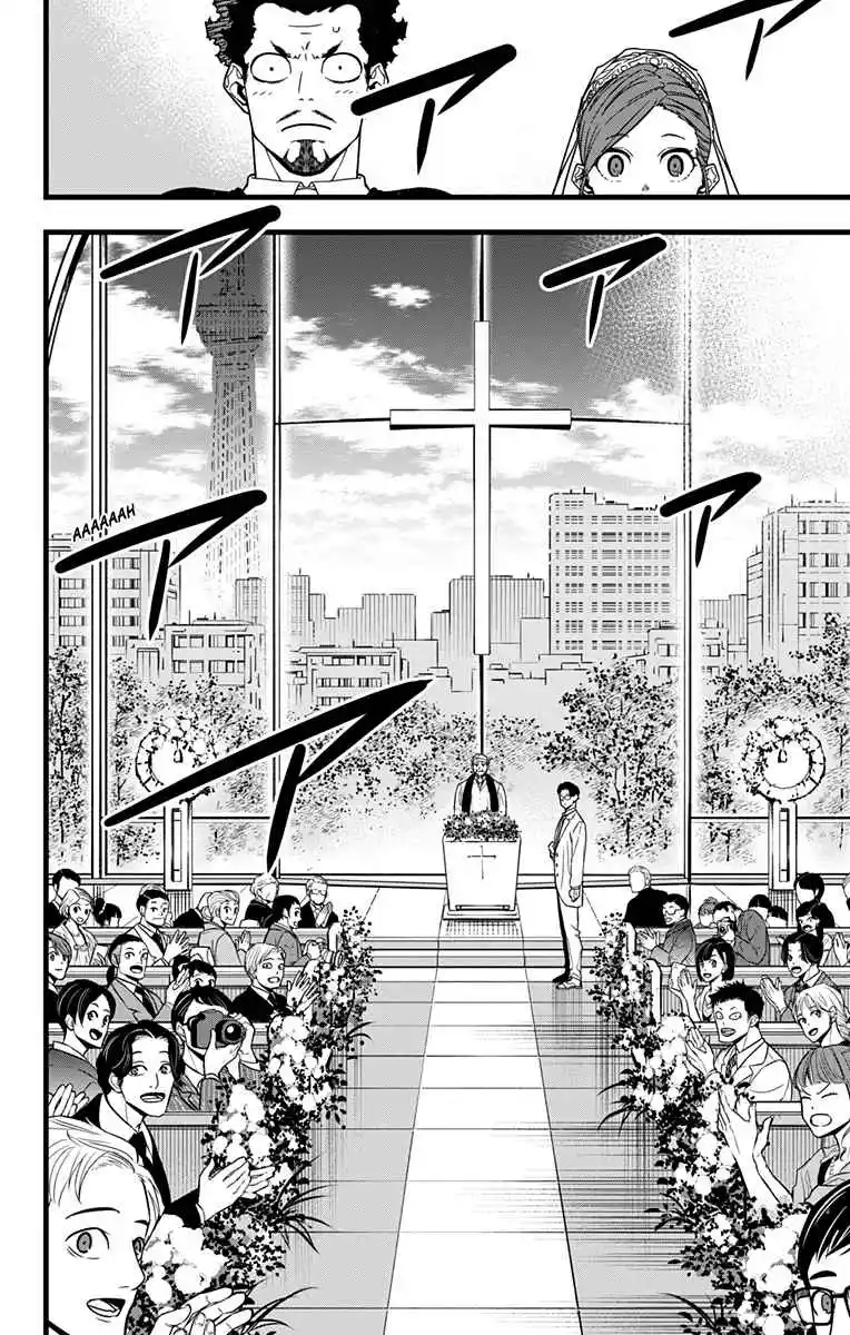 Read Kaijuu 8-Gou (Kaiju No.8) Mangá PT Manga Online