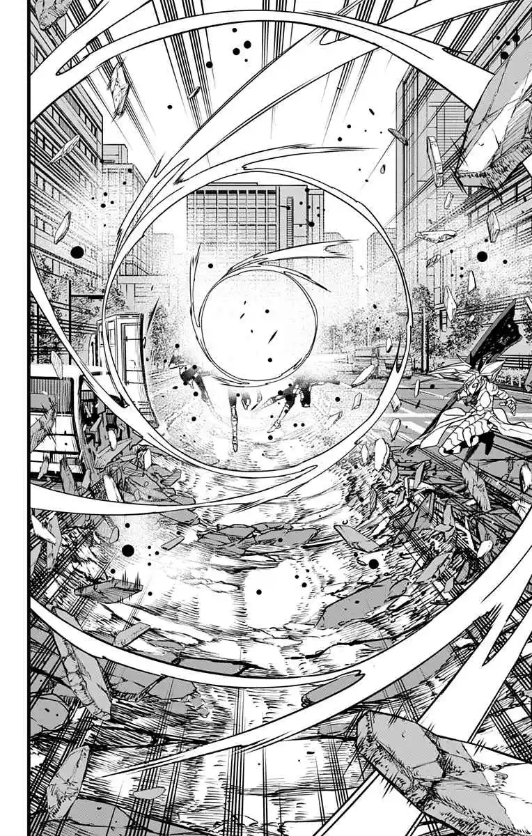 Read Kaijuu 8-Gou (Kaiju No.8) Mangá PT Manga Online