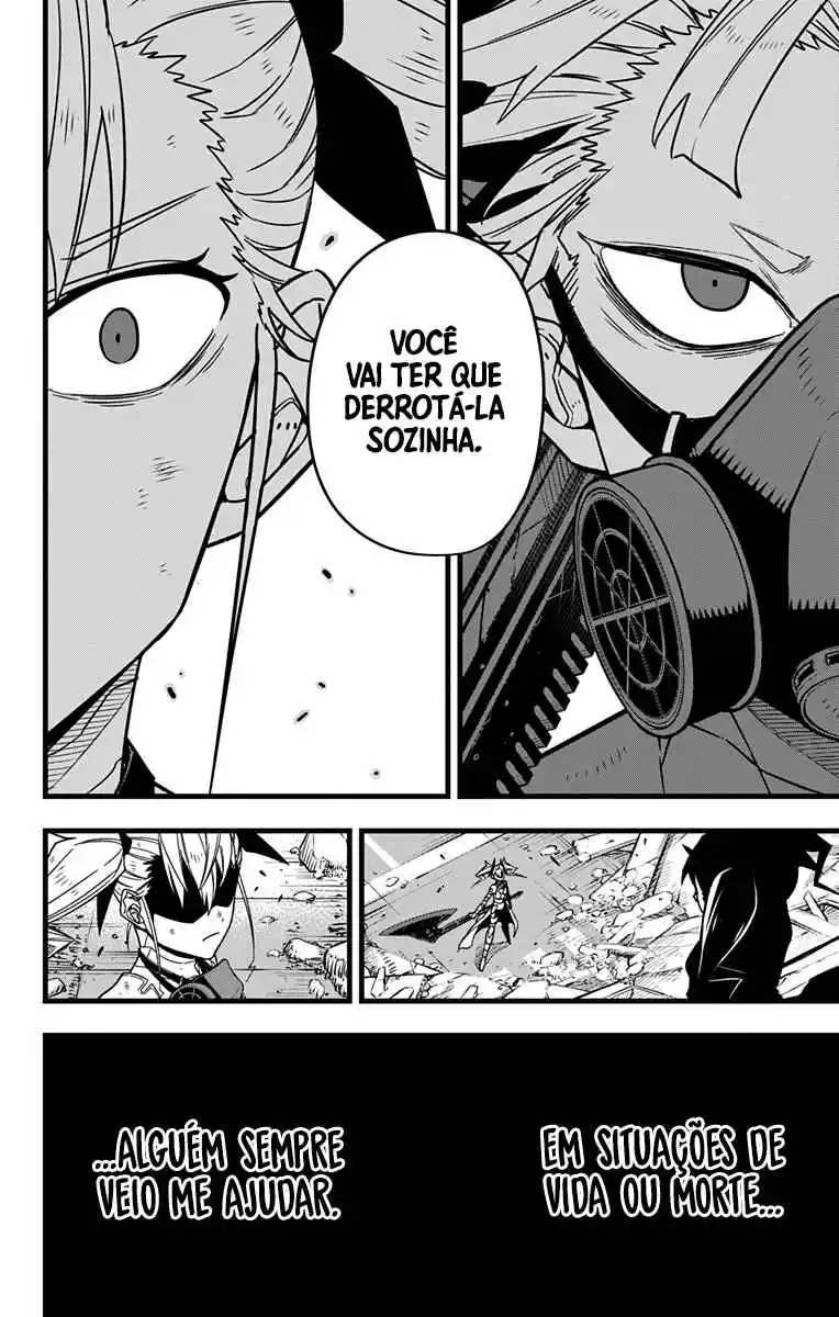 Read Kaijuu 8-Gou (Kaiju No.8) Mangá PT Manga Online