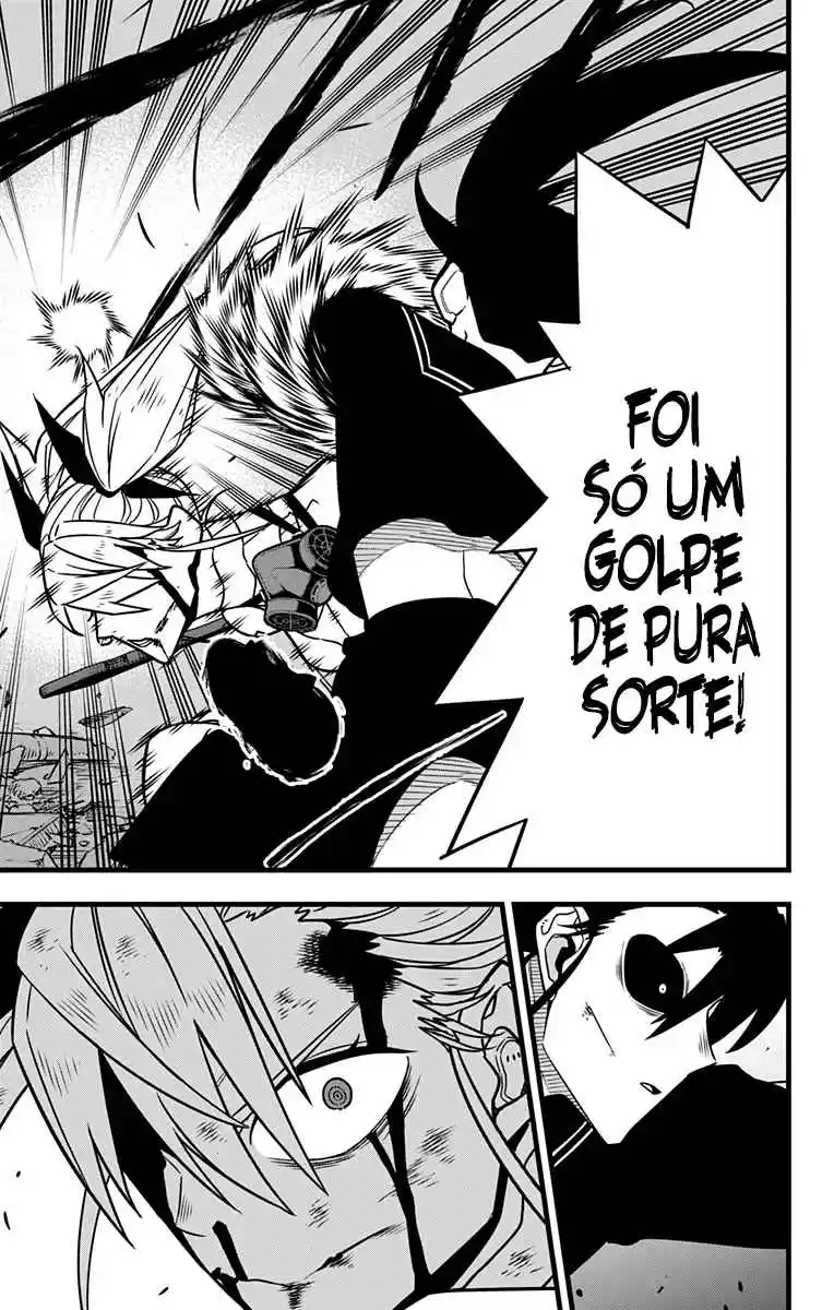 Read Kaijuu 8-Gou (Kaiju No.8) Mangá PT Manga Online