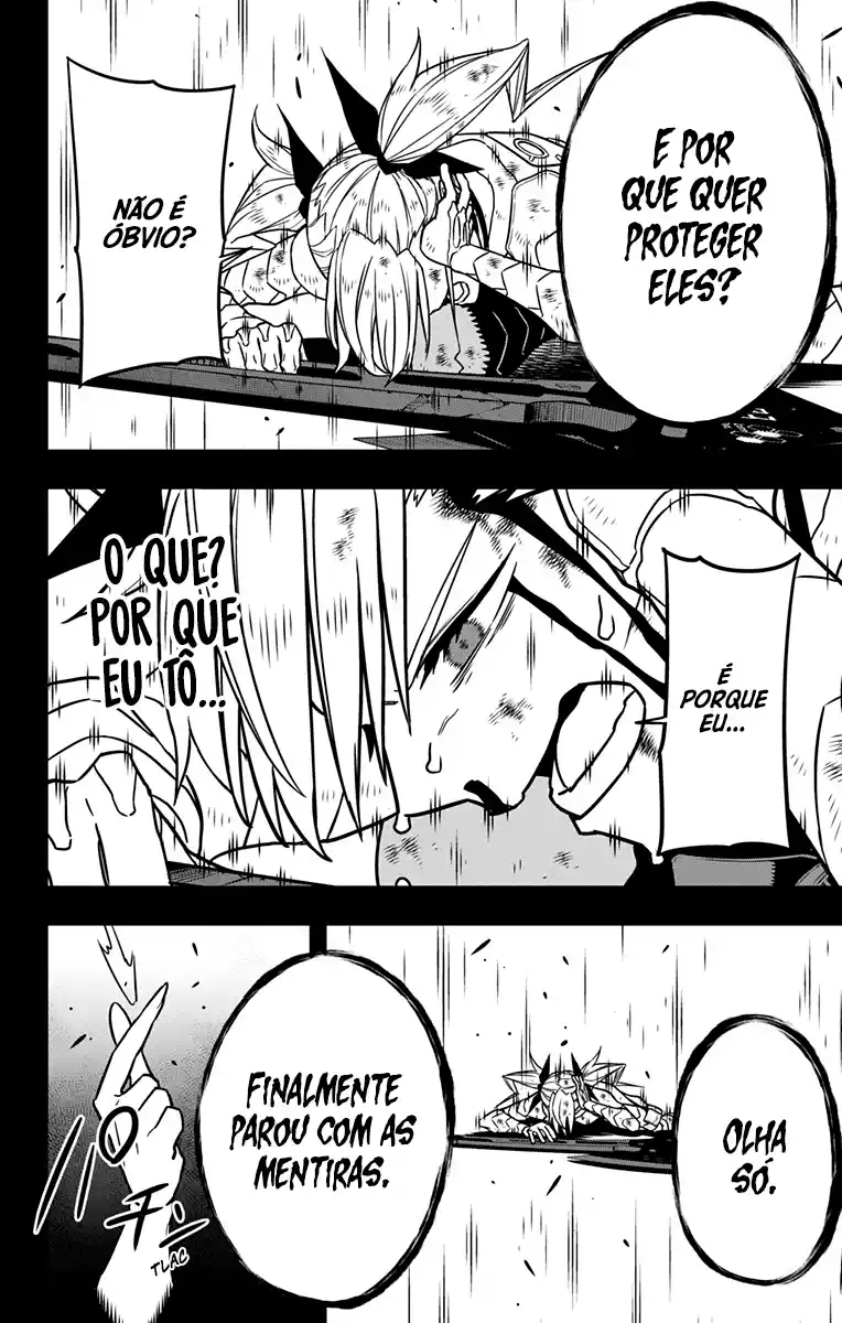 Read Kaijuu 8-Gou (Kaiju No.8) Mangá PT Manga Online