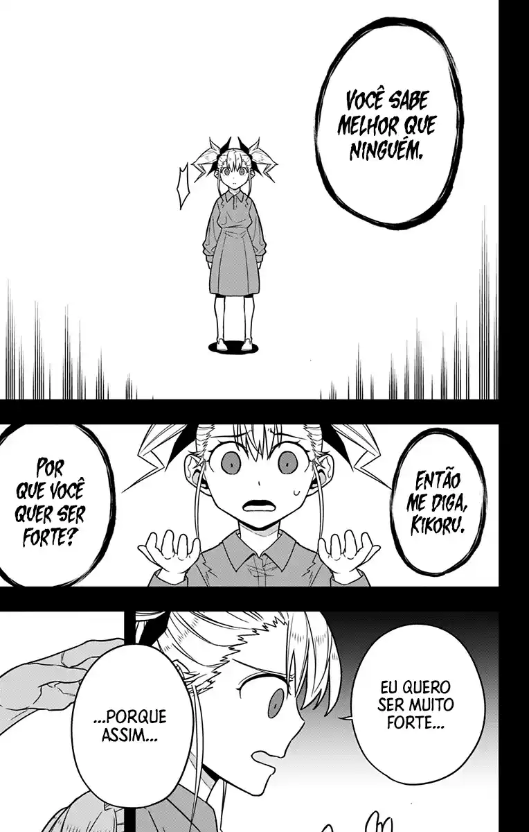 Read Kaijuu 8-Gou (Kaiju No.8) Mangá PT Manga Online