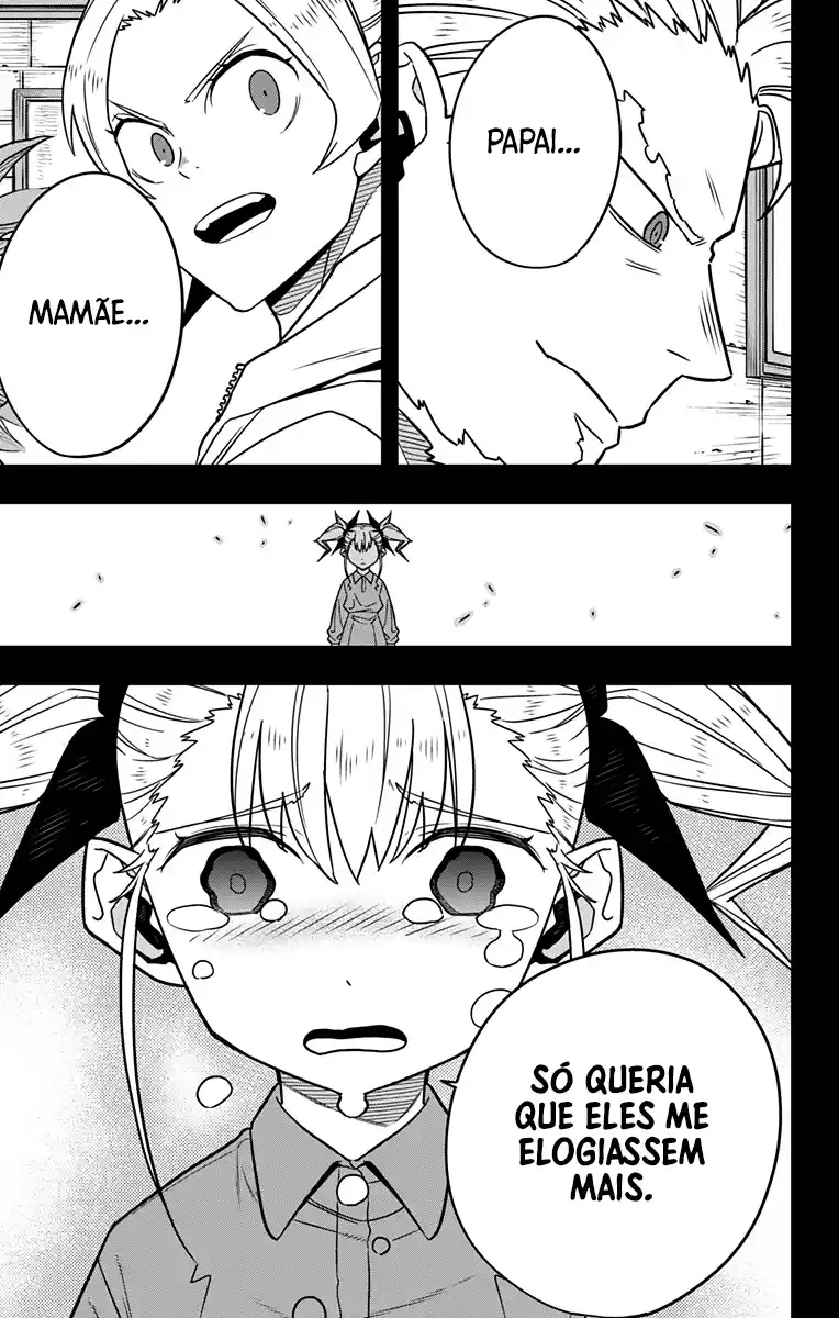 Read Kaijuu 8-Gou (Kaiju No.8) Mangá PT Manga Online