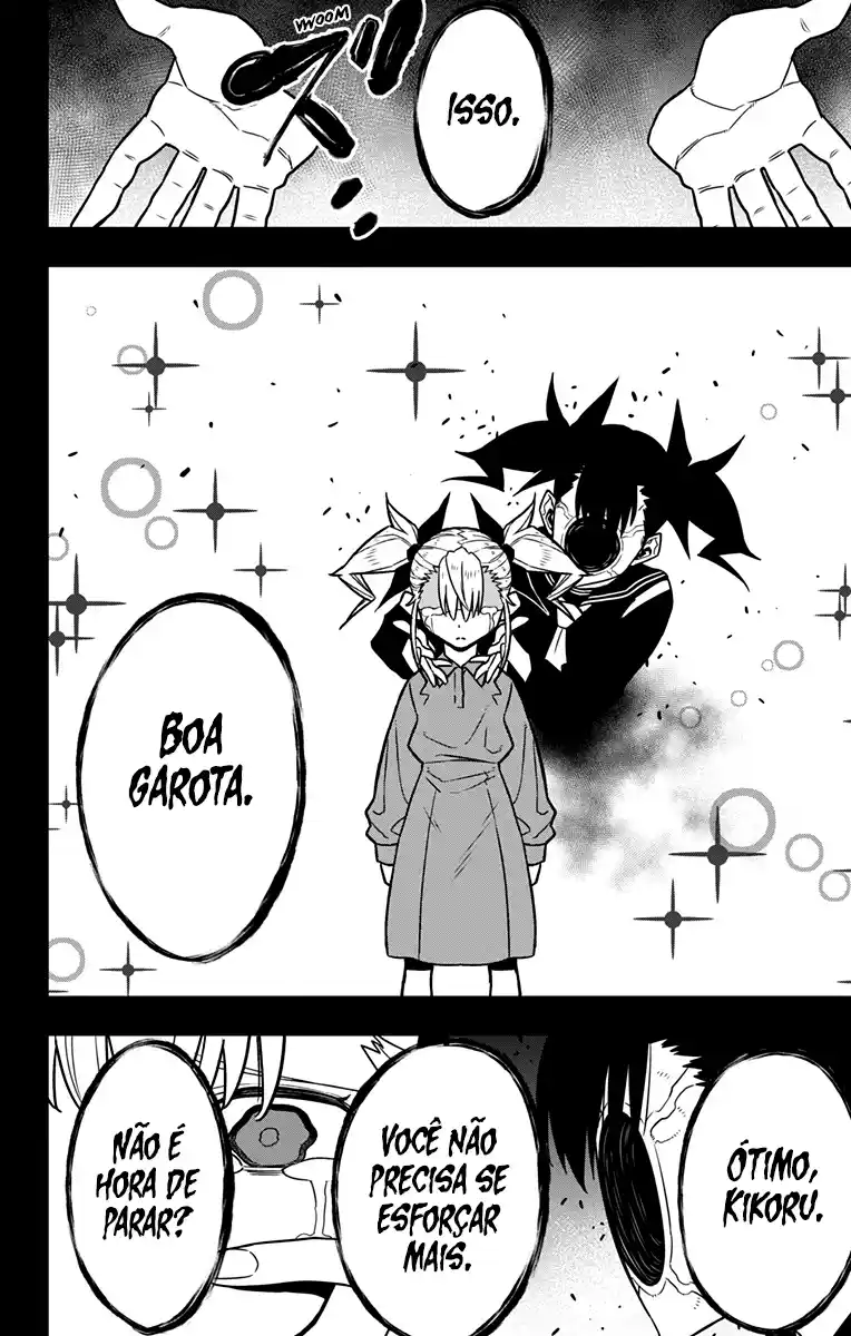 Read Kaijuu 8-Gou (Kaiju No.8) Mangá PT Manga Online