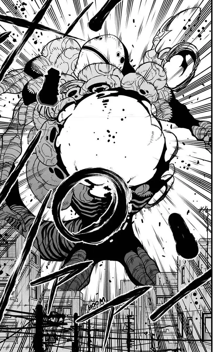 Read Kaijuu 8-Gou (Kaiju No.8) Mangá PT Manga Online