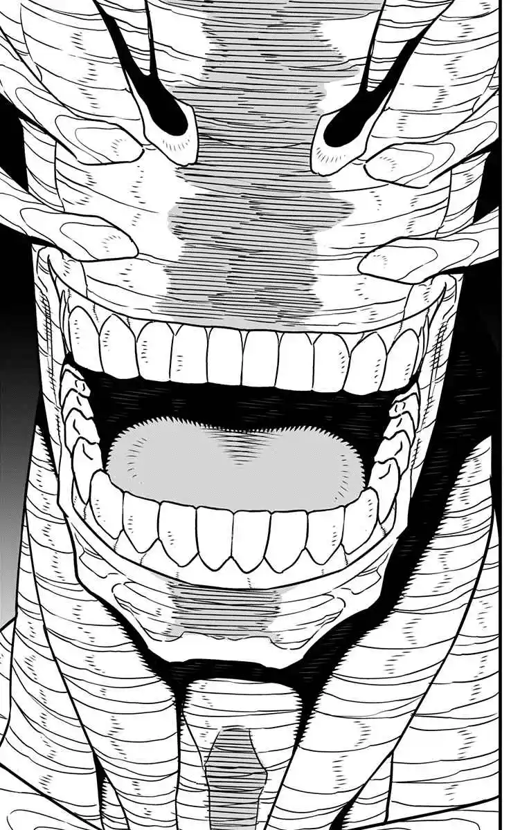 Read Kaijuu 8-Gou (Kaiju No.8) Mangá PT Manga Online