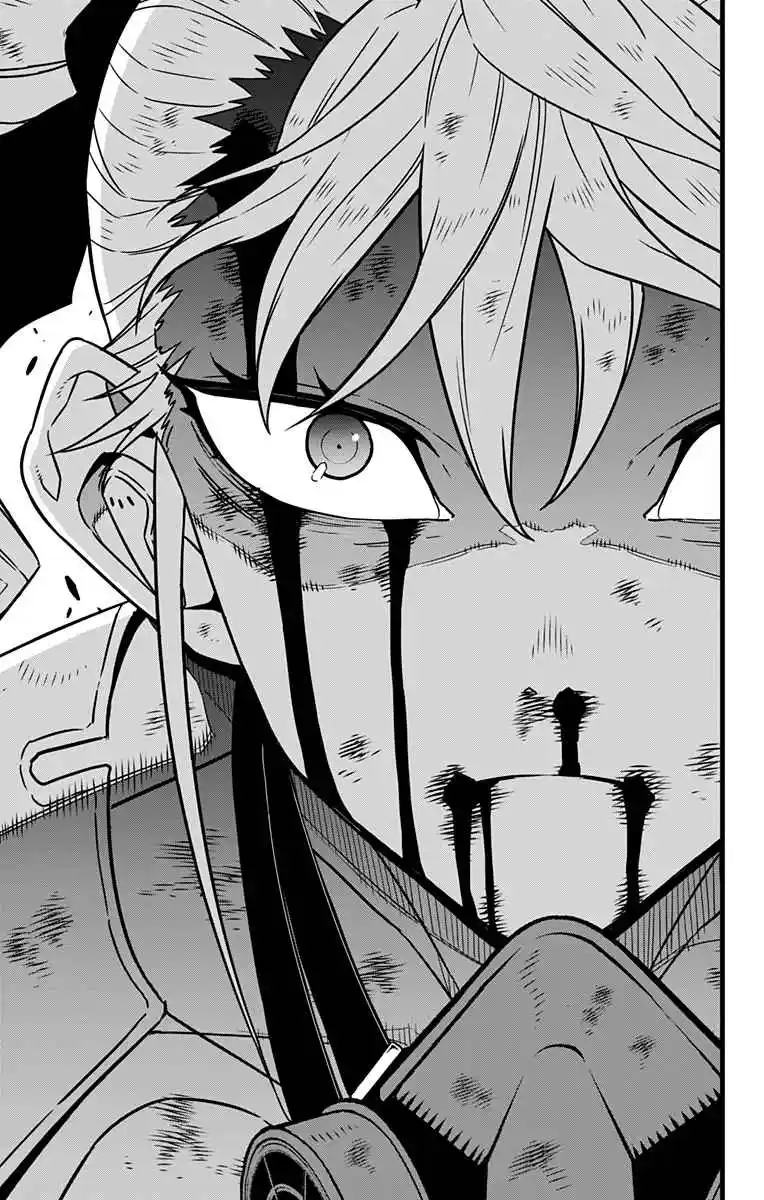 Read Kaijuu 8-Gou (Kaiju No.8) Mangá PT Manga Online