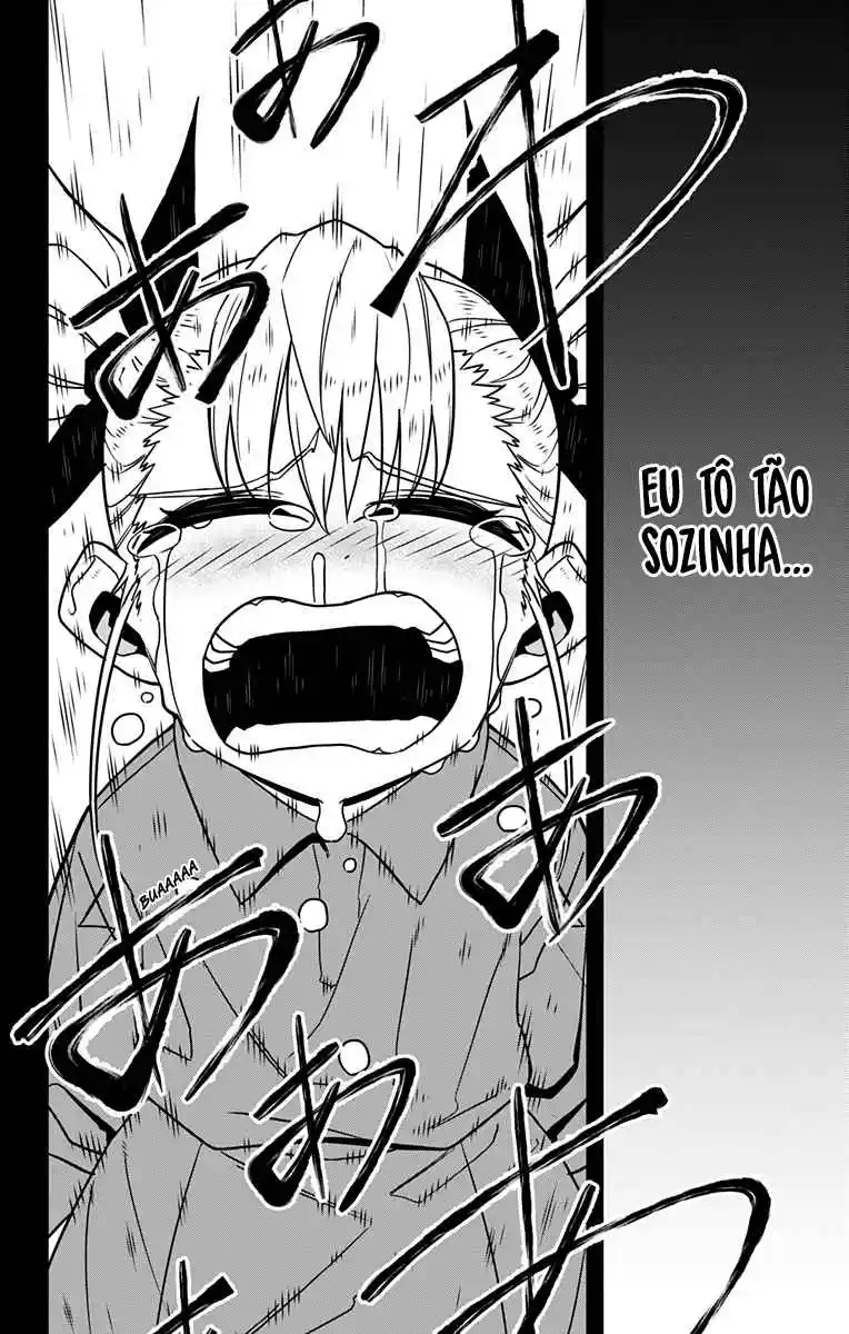 Read Kaijuu 8-Gou (Kaiju No.8) Mangá PT Manga Online