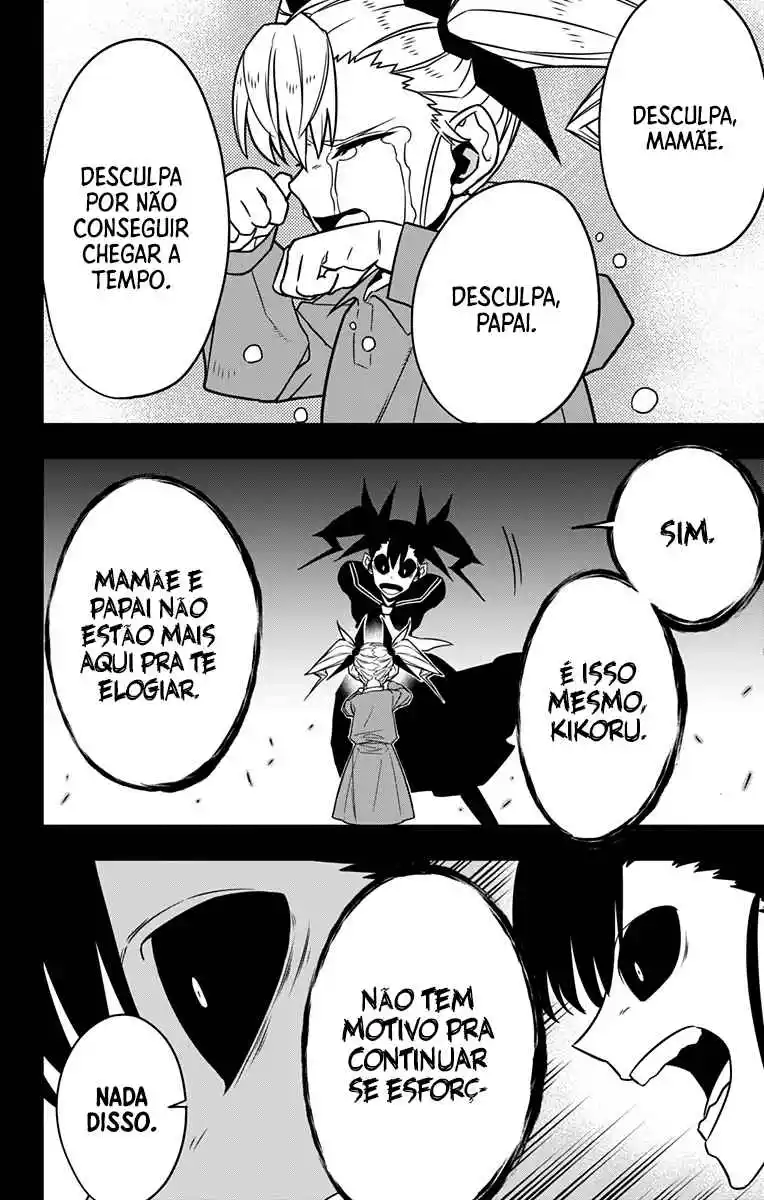 Read Kaijuu 8-Gou (Kaiju No.8) Mangá PT Manga Online