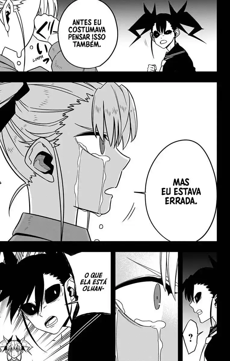 Read Kaijuu 8-Gou (Kaiju No.8) Mangá PT Manga Online