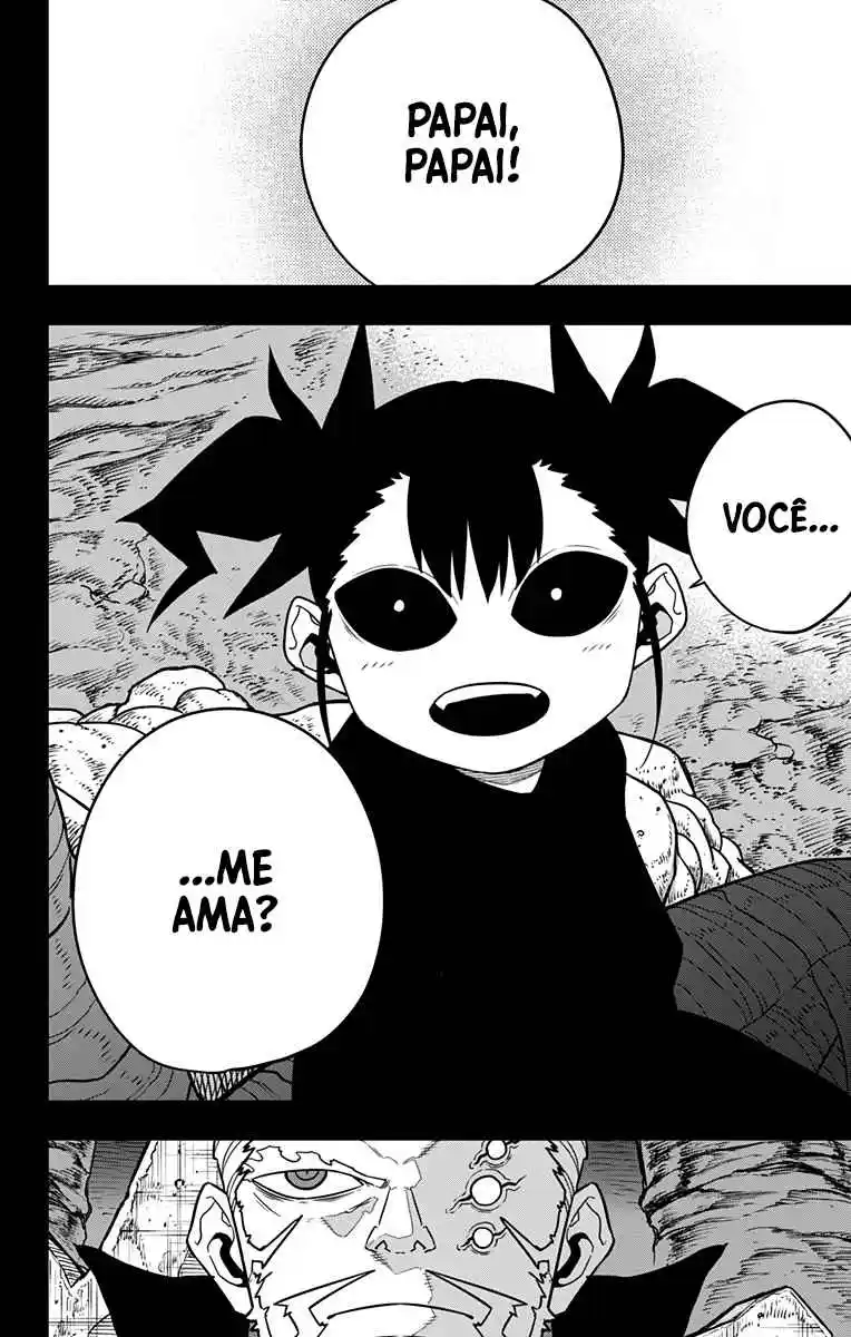 Read Kaijuu 8-Gou (Kaiju No.8) Mangá PT Manga Online