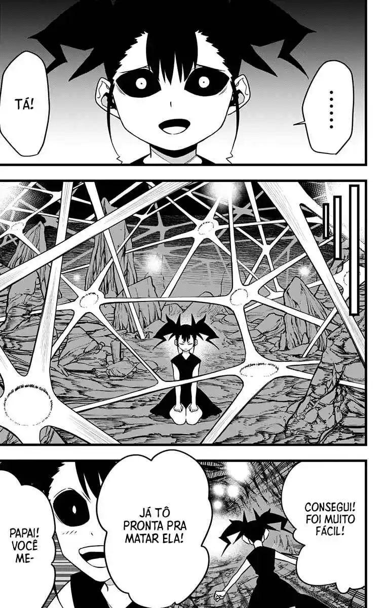 Read Kaijuu 8-Gou (Kaiju No.8) Mangá PT Manga Online