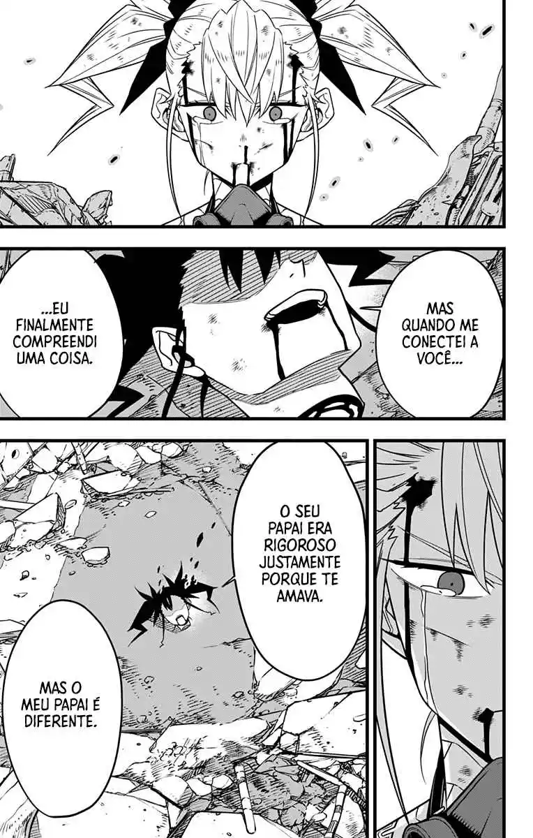 Read Kaijuu 8-Gou (Kaiju No.8) Mangá PT Manga Online