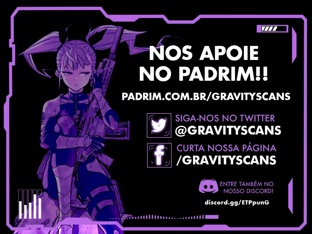 Read Kaijuu 8-Gou (Kaiju No.8) Mangá PT Manga Online