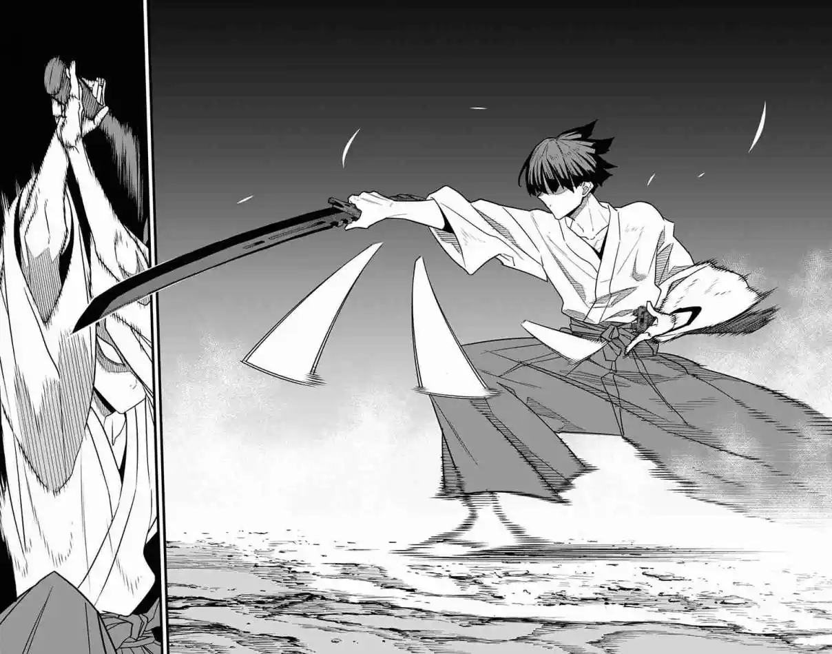 Read Kaijuu 8-Gou (Kaiju No.8) Mangá PT Manga Online