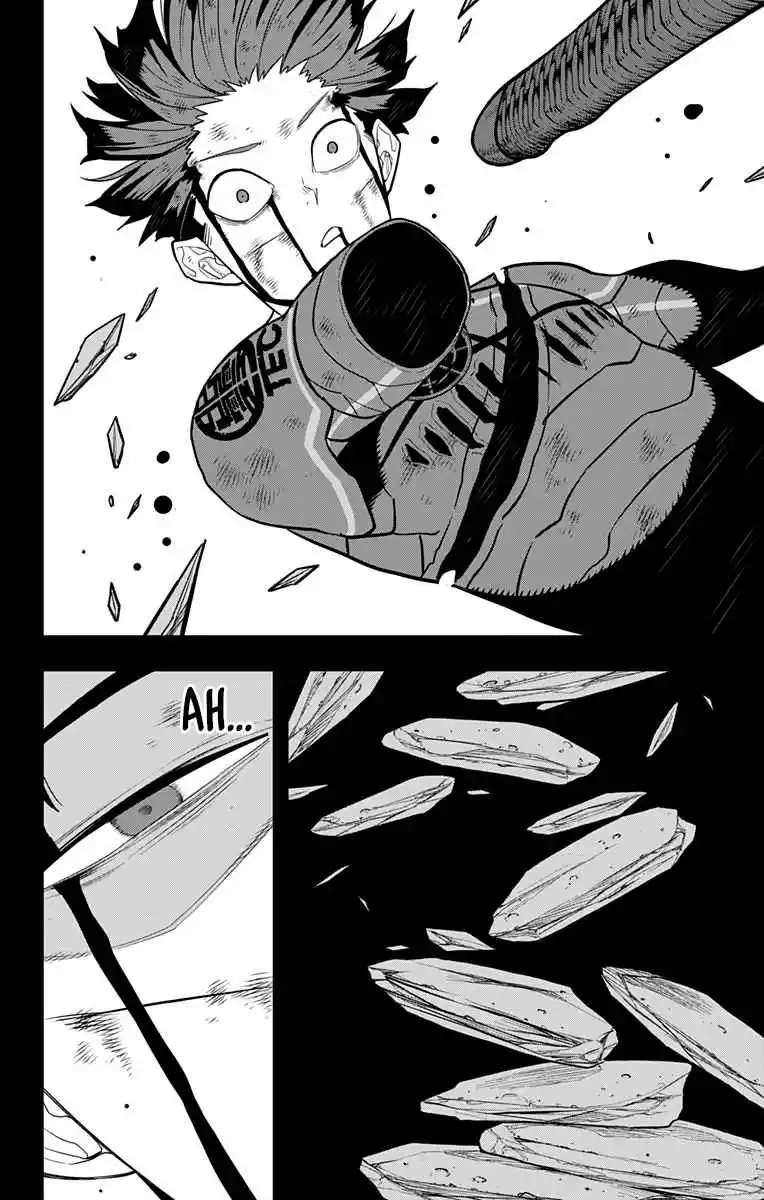 Read Kaijuu 8-Gou (Kaiju No.8) Mangá PT Manga Online