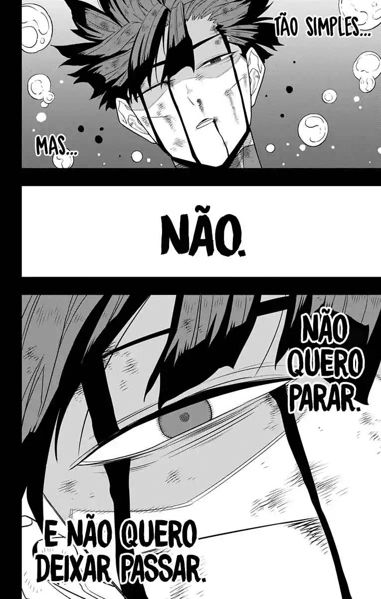 Read Kaijuu 8-Gou (Kaiju No.8) Mangá PT Manga Online