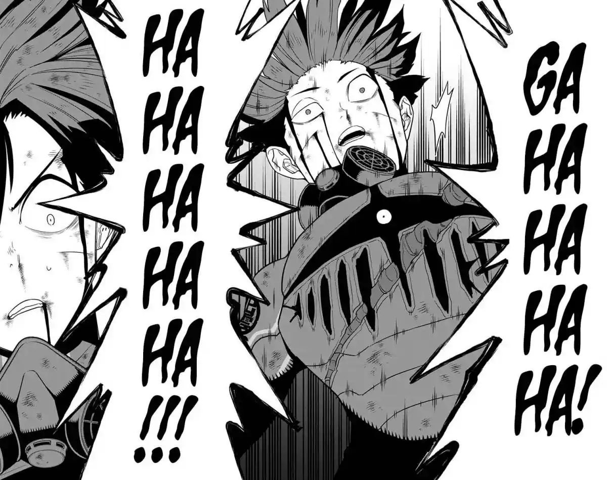 Read Kaijuu 8-Gou (Kaiju No.8) Mangá PT Manga Online