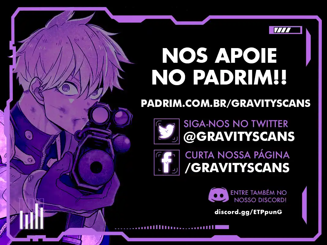 Read Kaijuu 8-Gou (Kaiju No.8) Mangá PT Manga Online