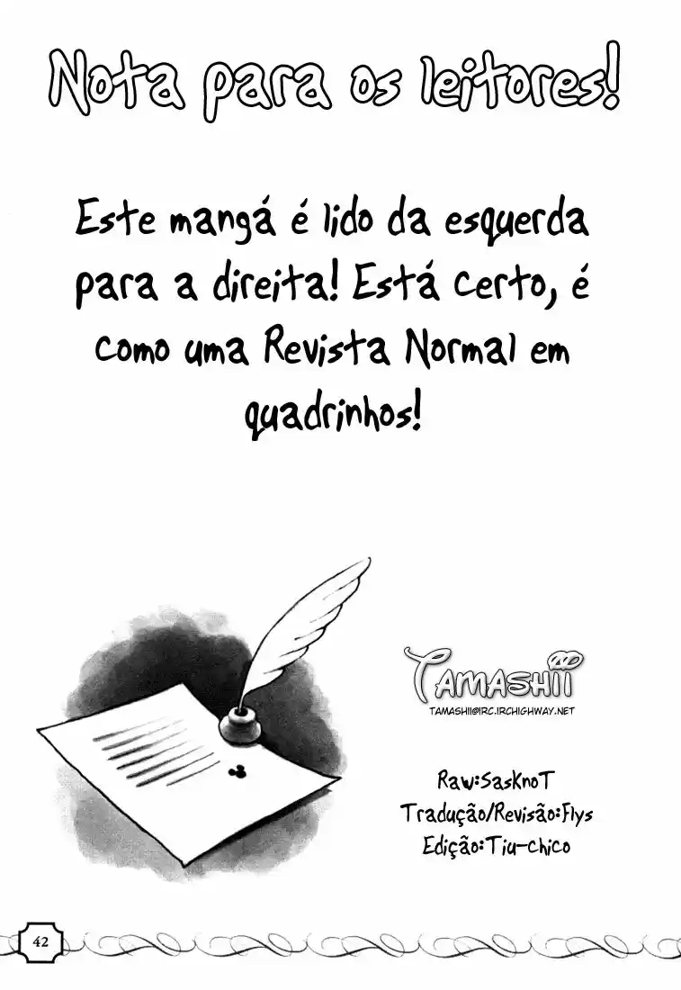 Read Kingdom Hearts PT Manga Online