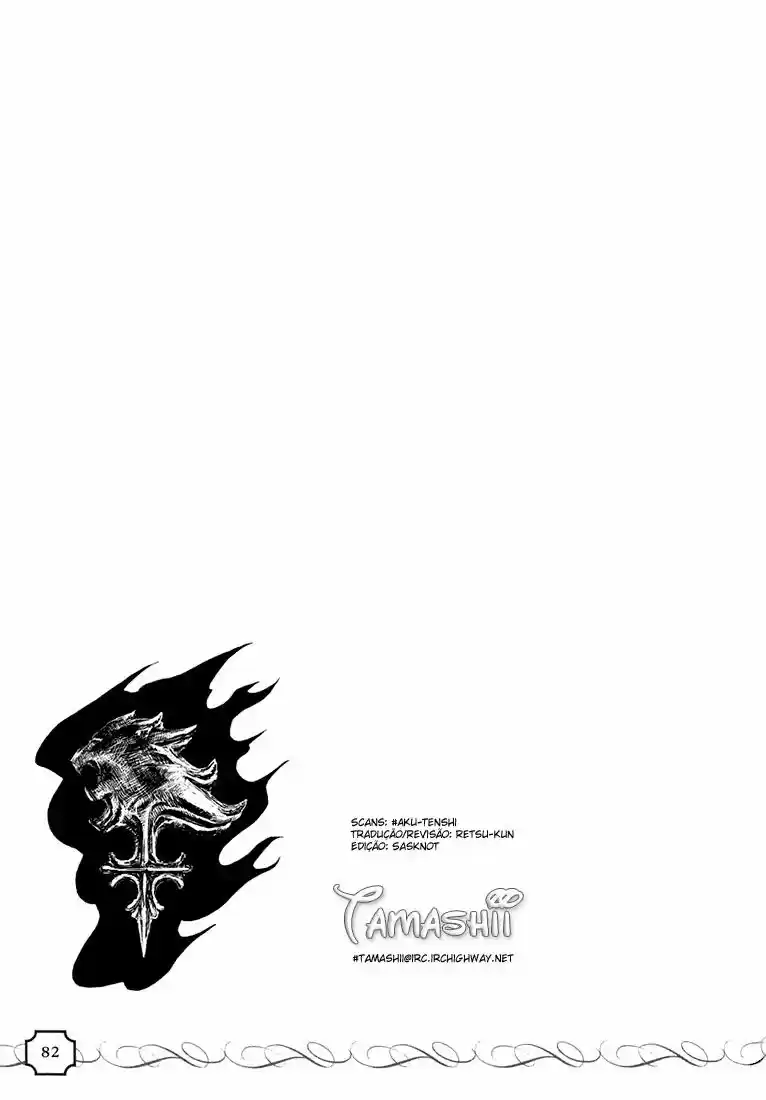 Read Kingdom Hearts PT Manga Online