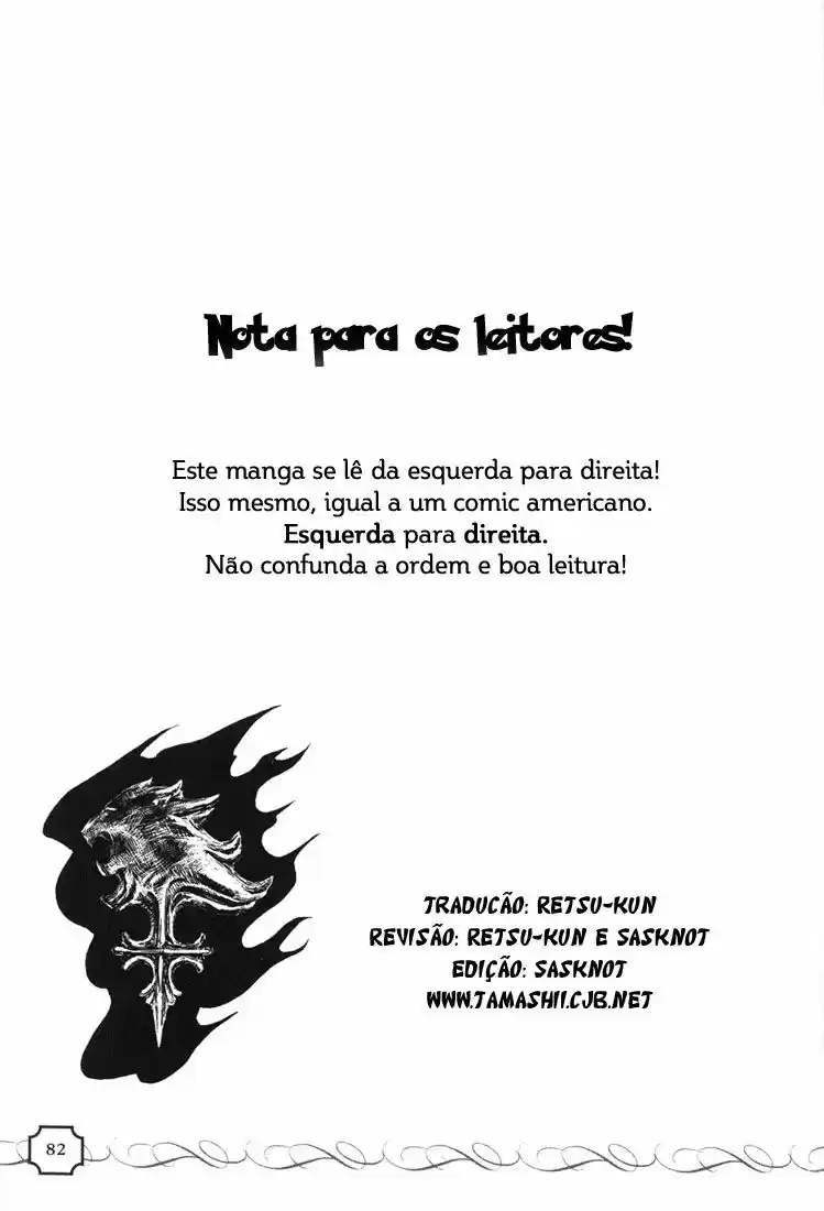 Read Kingdom Hearts PT Manga Online