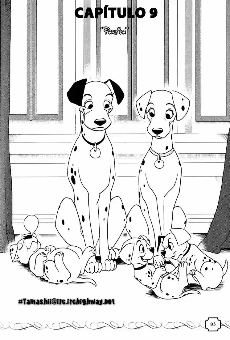 Read Kingdom Hearts PT Manga Online