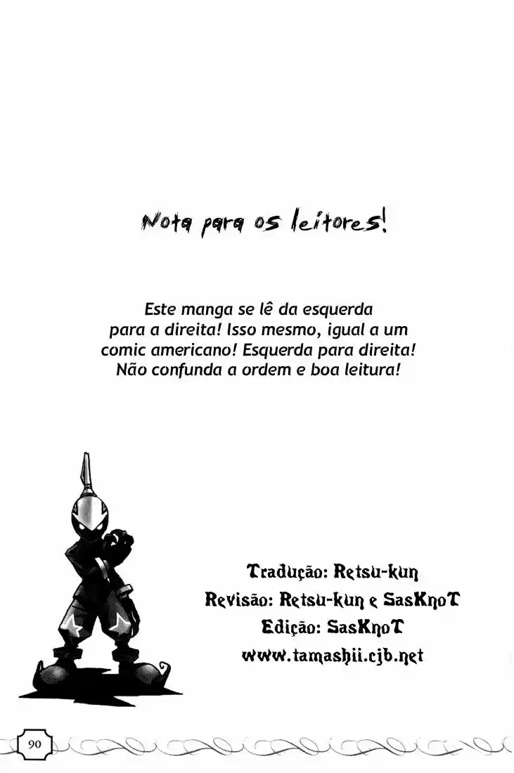 Read Kingdom Hearts PT Manga Online