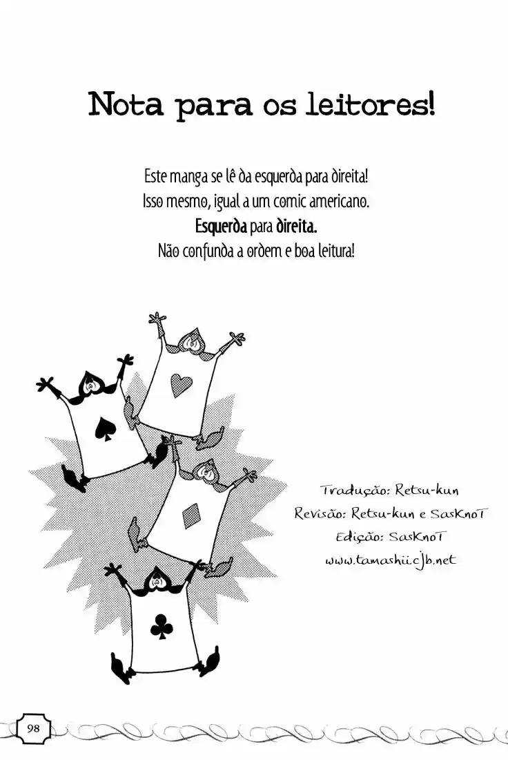 Read Kingdom Hearts PT Manga Online