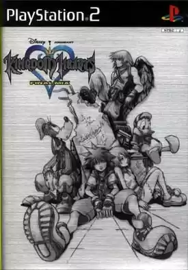 Read Kingdom Hearts PT Manga Online