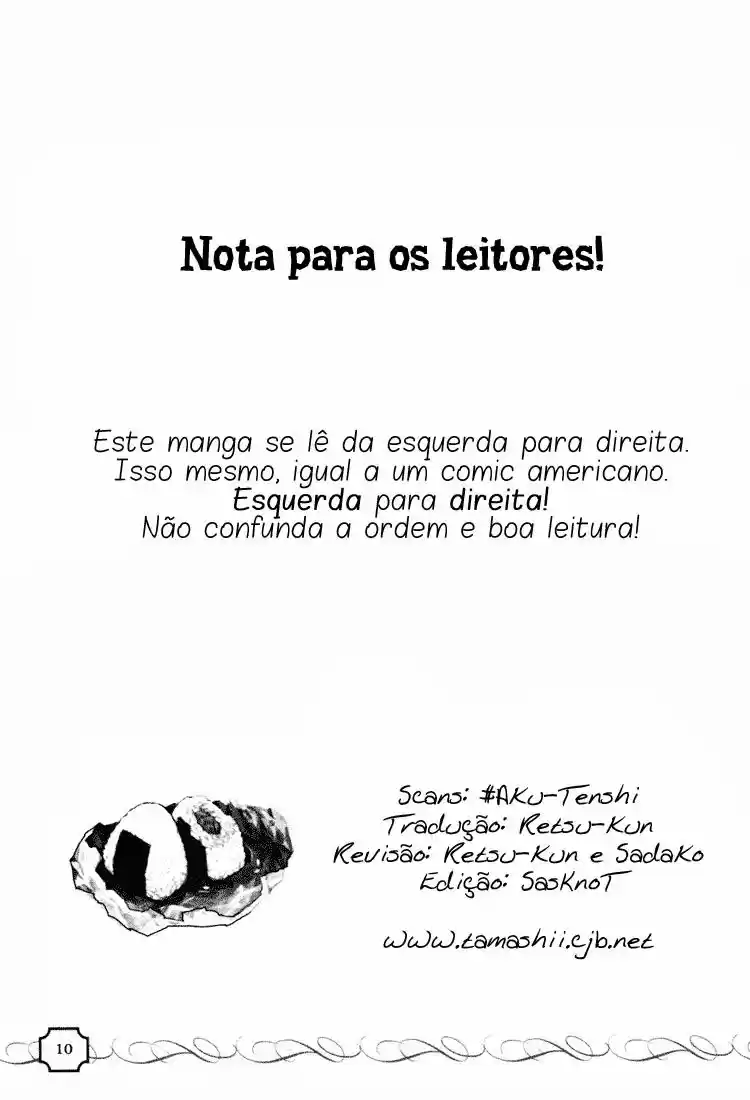 Read Kingdom Hearts PT Manga Online