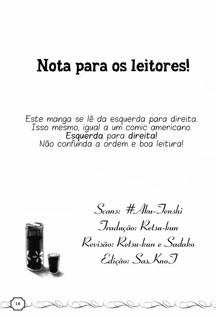 Read Kingdom Hearts PT Manga Online