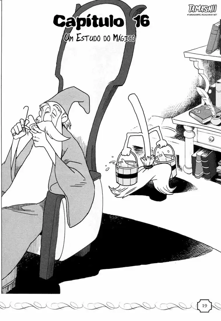 Read Kingdom Hearts PT Manga Online