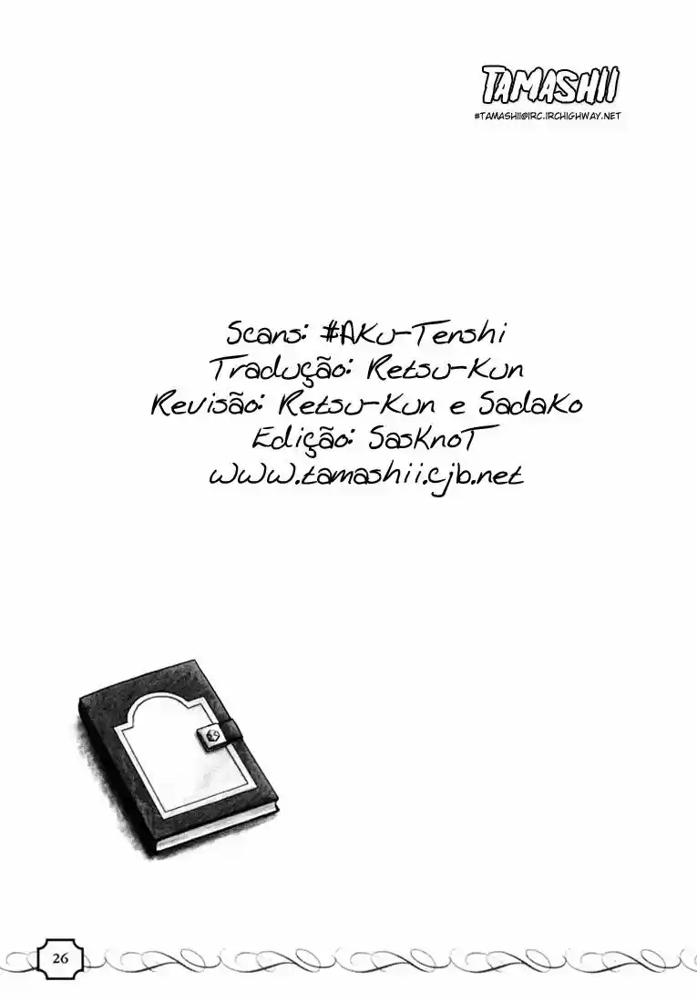 Read Kingdom Hearts PT Manga Online