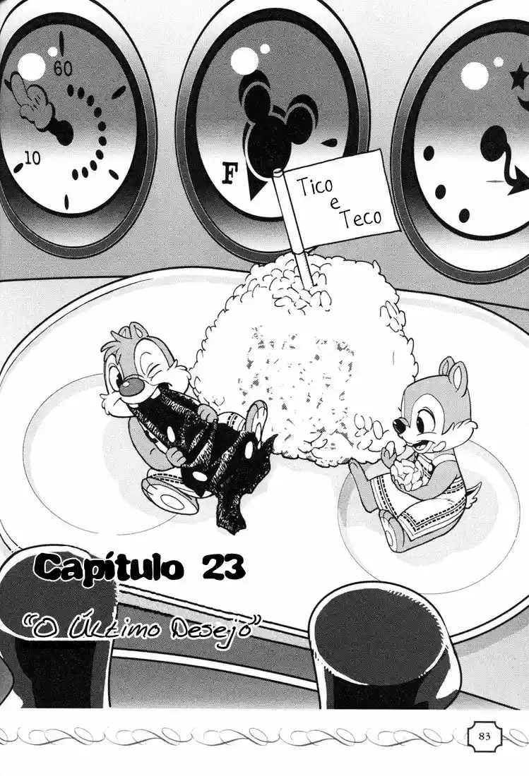 Read Kingdom Hearts PT Manga Online