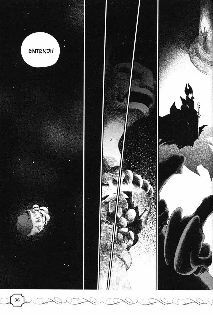Read Kingdom Hearts PT Manga Online