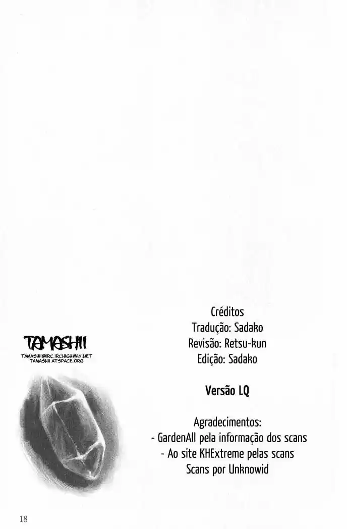 Read Kingdom Hearts PT Manga Online