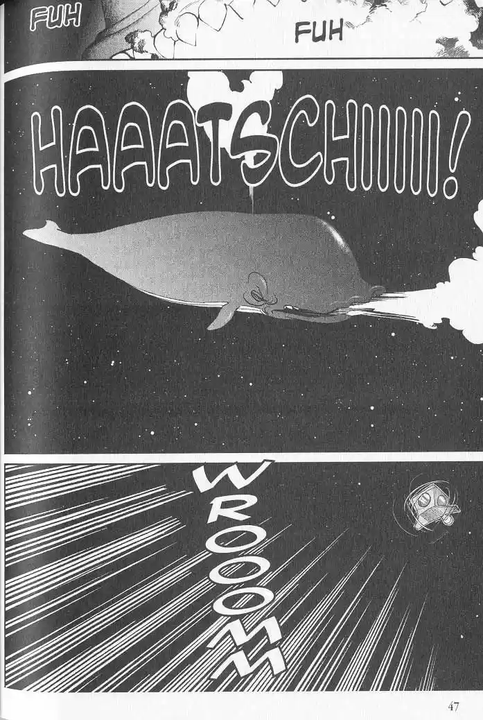 Read Kingdom Hearts PT Manga Online