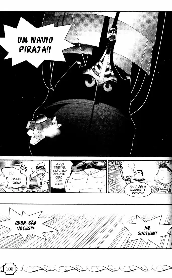 Read Kingdom Hearts PT Manga Online