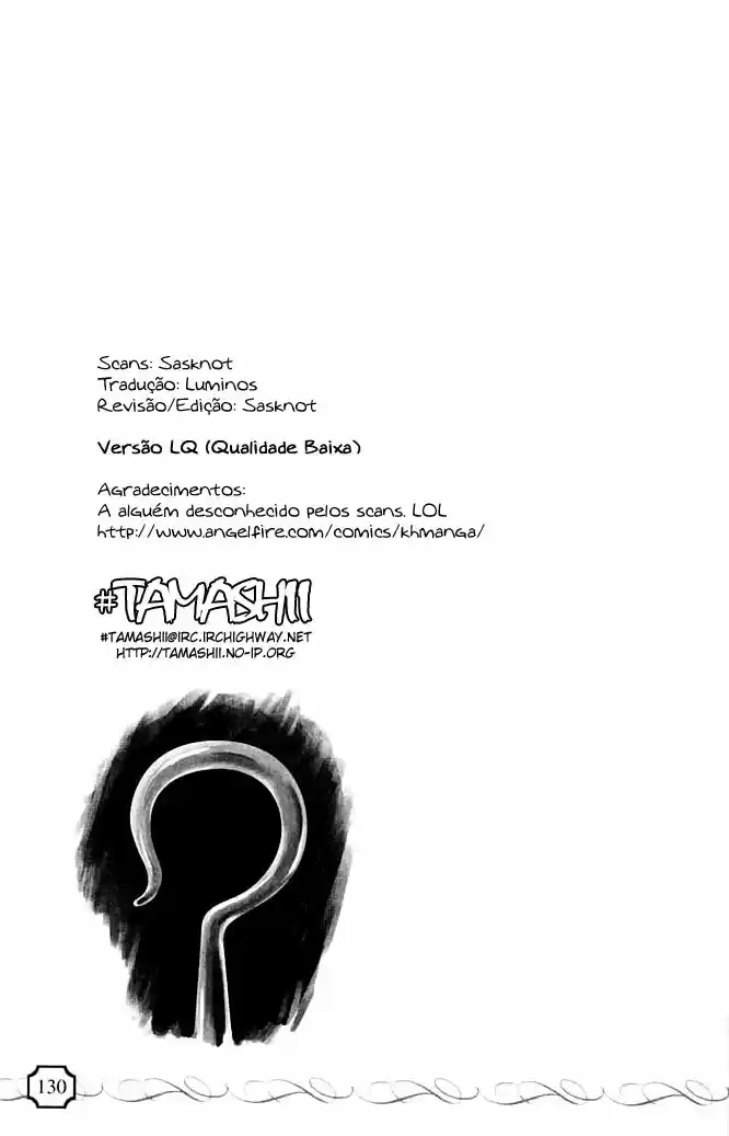 Read Kingdom Hearts PT Manga Online