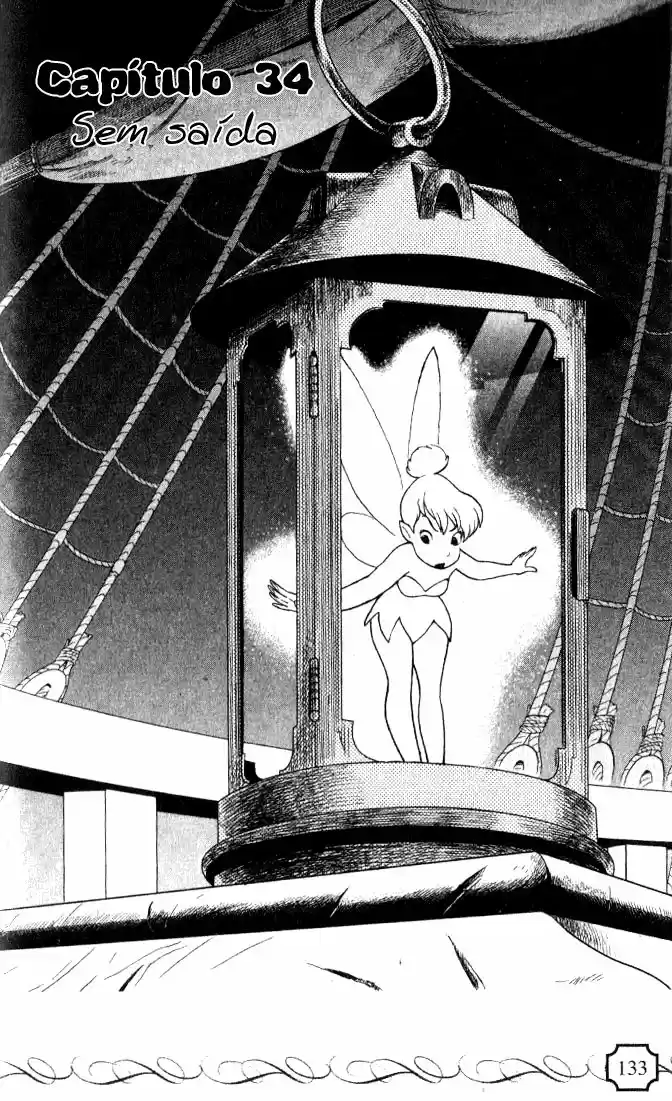 Read Kingdom Hearts PT Manga Online