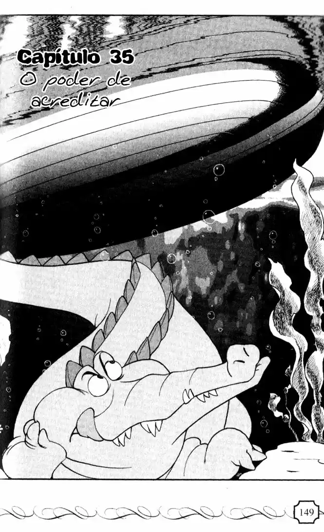 Read Kingdom Hearts PT Manga Online