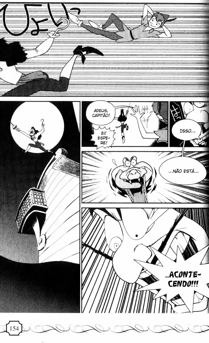 Read Kingdom Hearts PT Manga Online