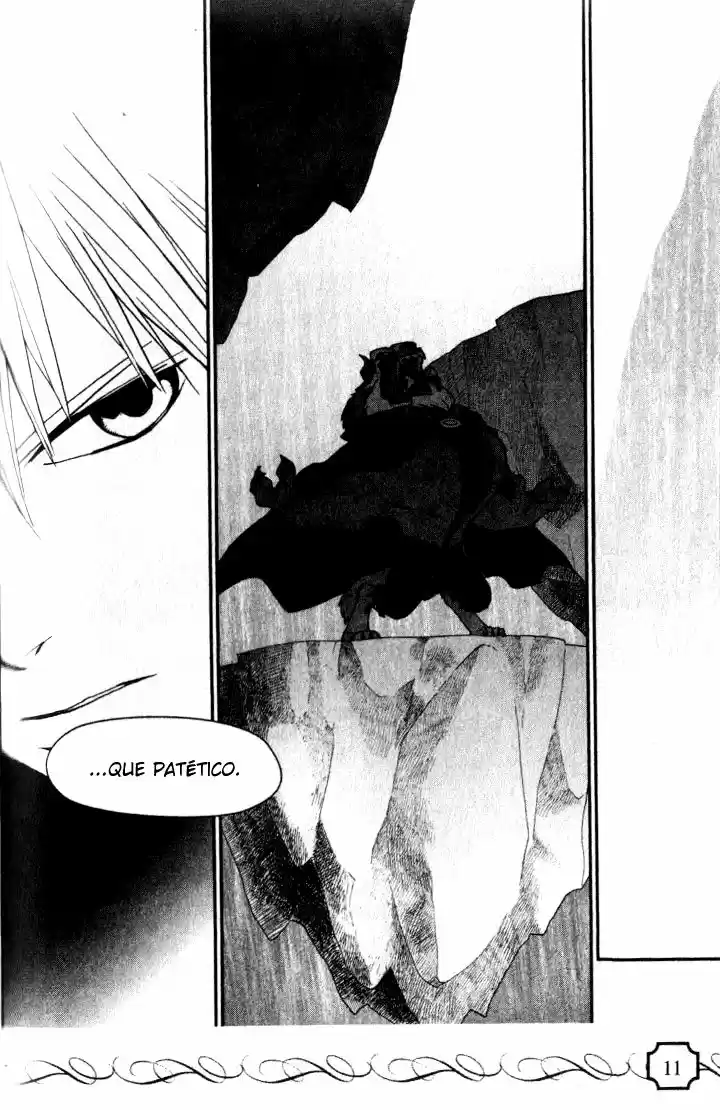 Read Kingdom Hearts PT Manga Online