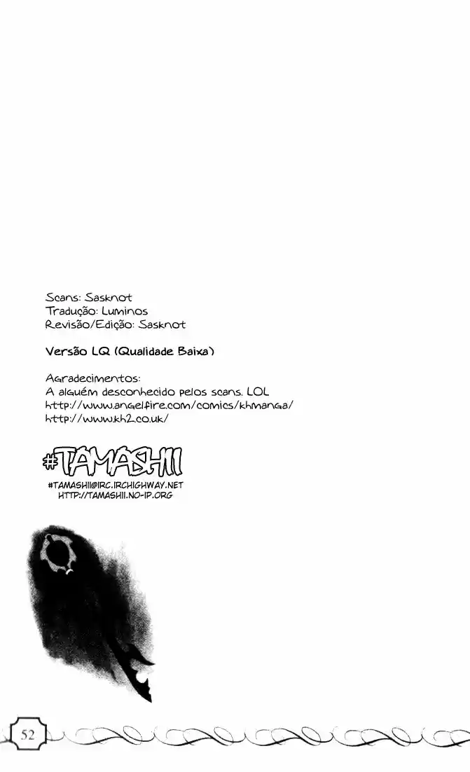 Read Kingdom Hearts PT Manga Online