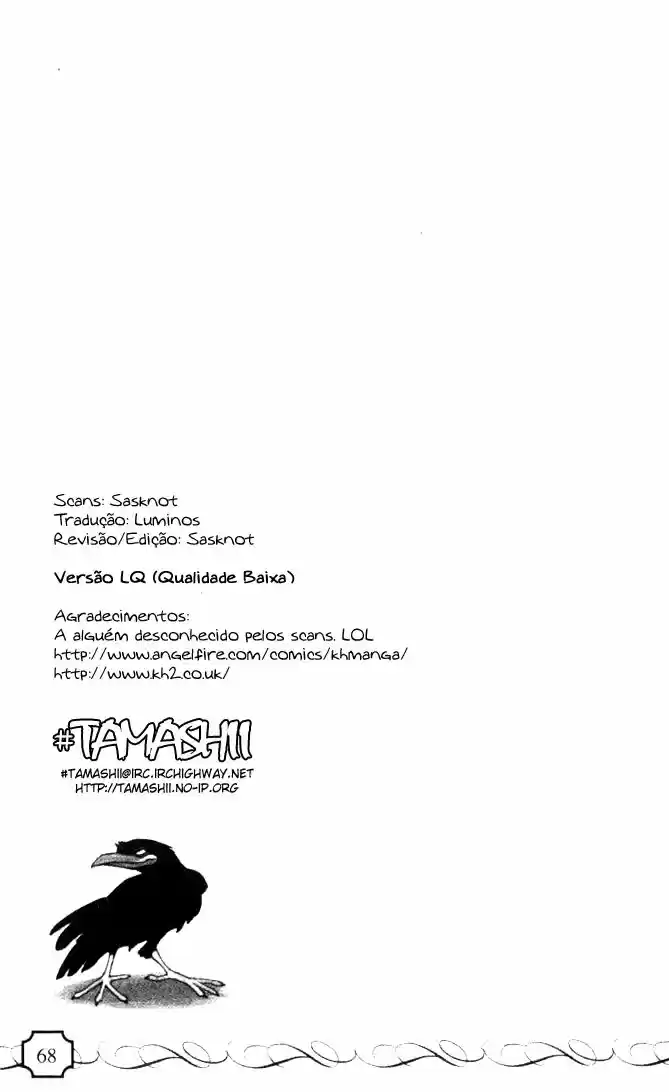 Read Kingdom Hearts PT Manga Online