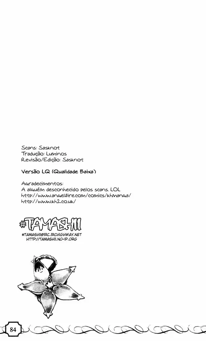 Read Kingdom Hearts PT Manga Online